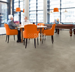 Forbo Modul'up compact material 713UP43C peanut concrete фото 2 | FLOORDEALER